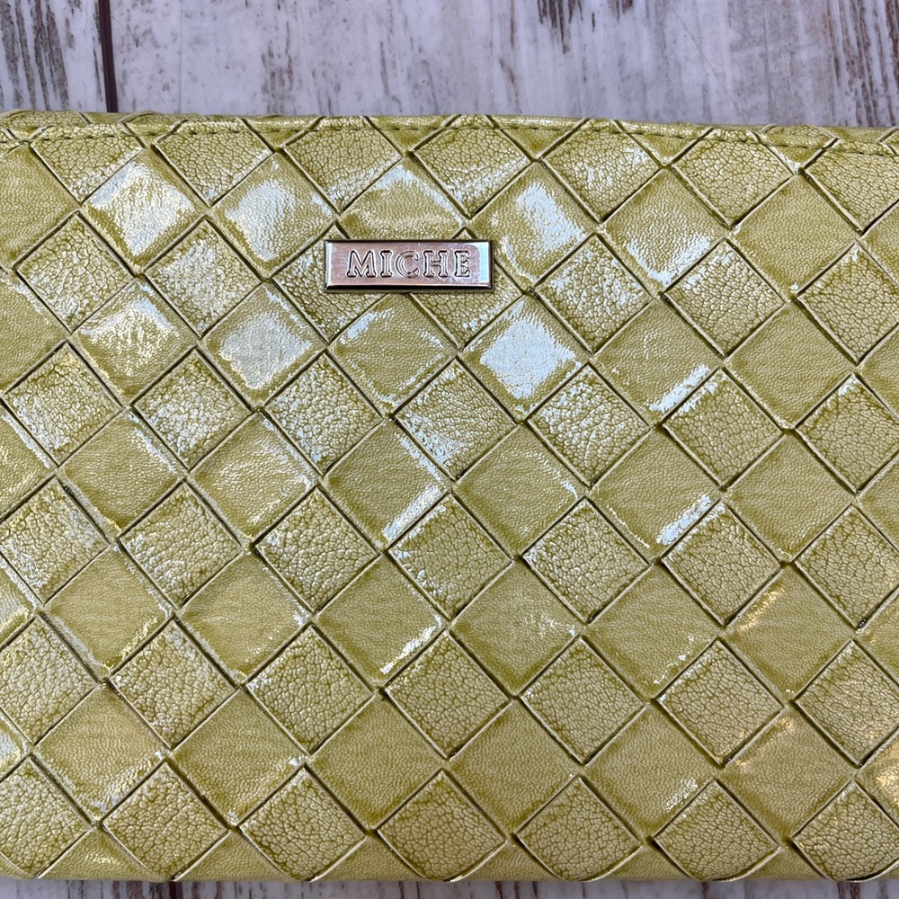 Miche Cameron Shell for Classic Base Bag